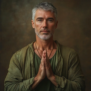 Михайло Клименко - експерт з дихальних практик